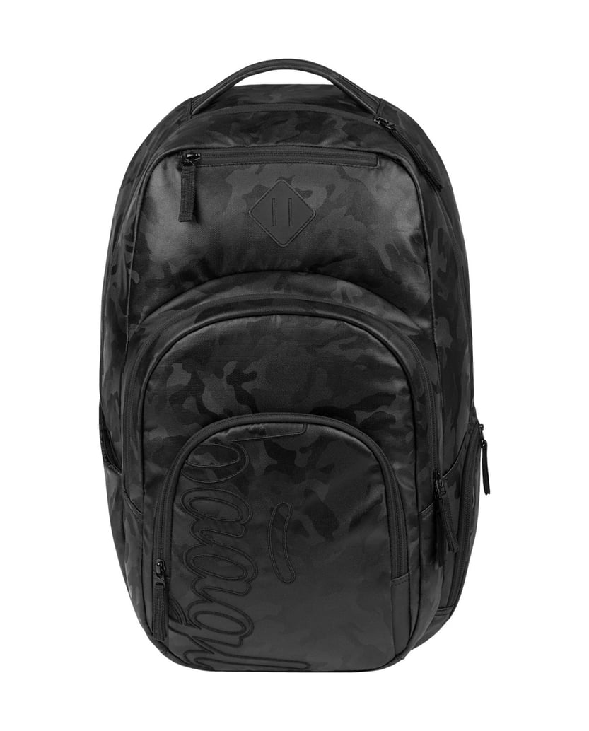 Baagl-Schulrucksack-Coolmate-Onyx-schwarz