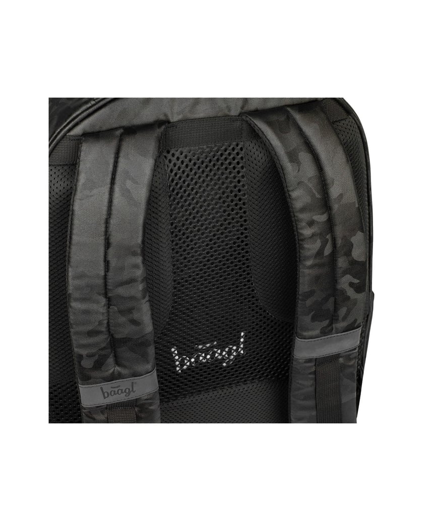 Baagl-Schulrucksack-Coolmate-Onyx-schwarz
