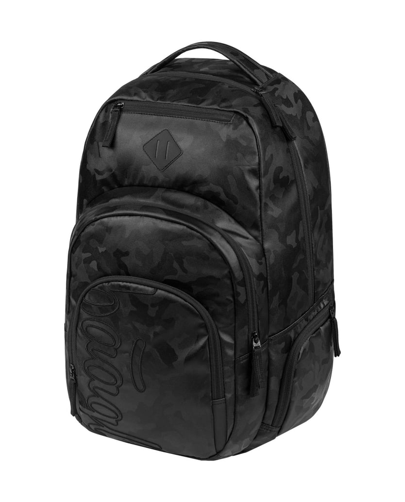 Baagl-Schulrucksack-Coolmate-Onyx-schwarz
