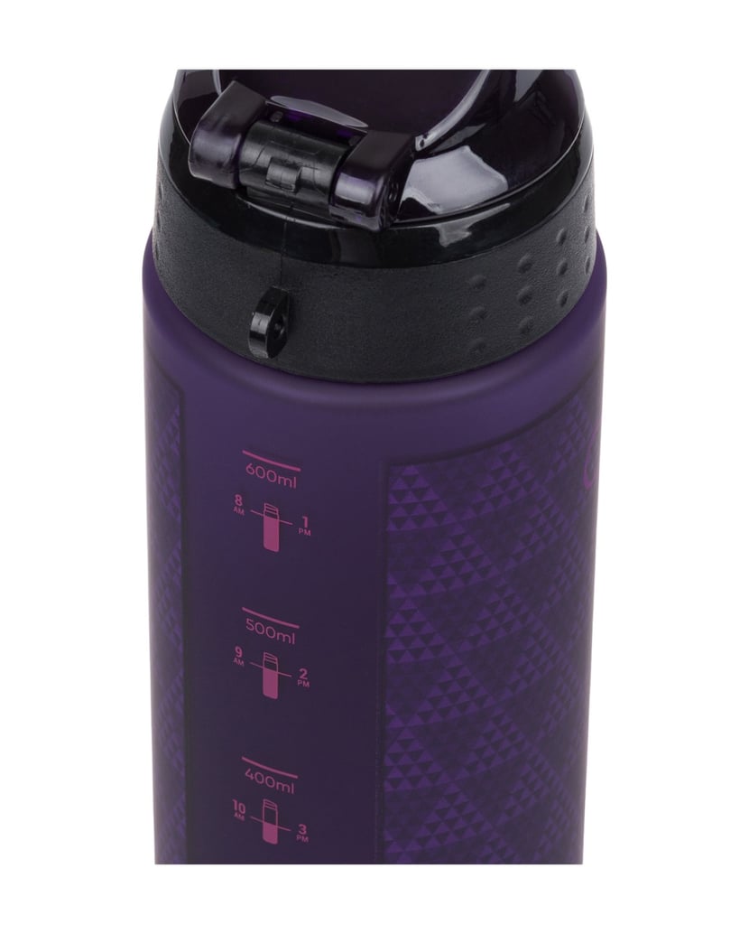 Baagl-Trinkflasche-Tritan-Plum-700-ml-lila