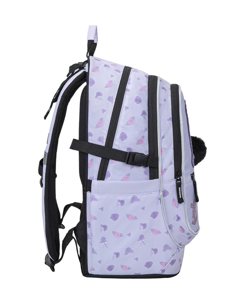 Baagl-Schulrucksack-Core-Kuromi-Sweet-One-lila