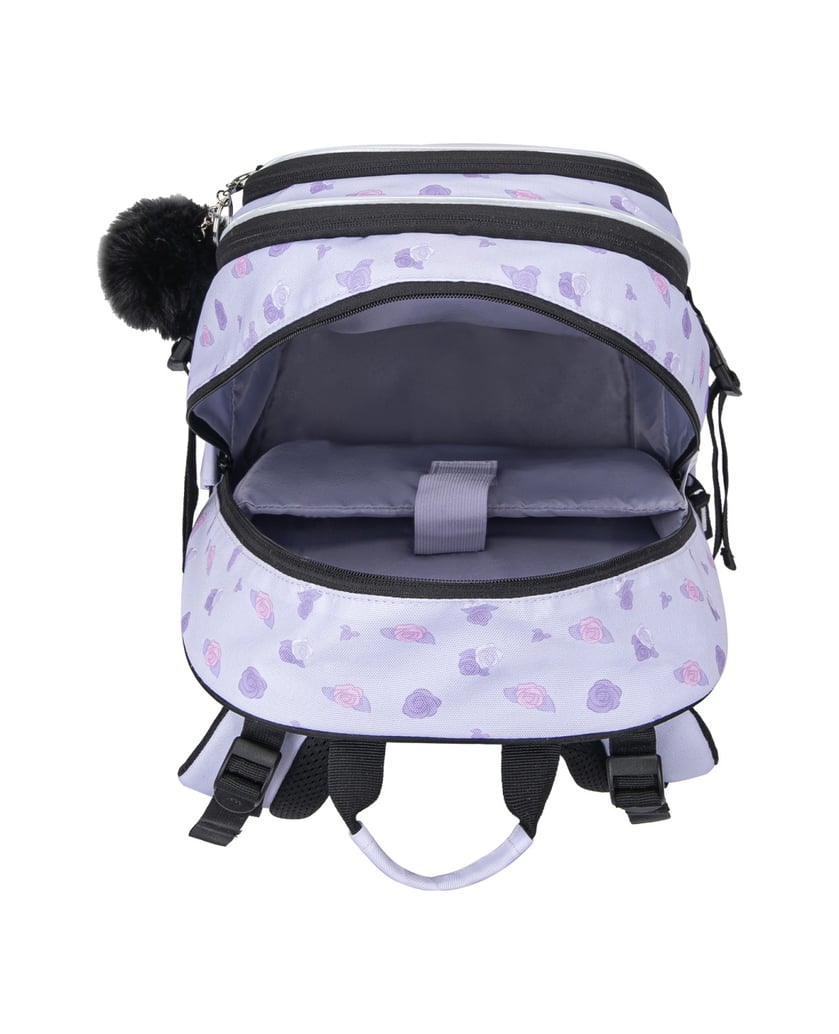 Baagl-Schulrucksack-Core-Kuromi-Sweet-One-lila