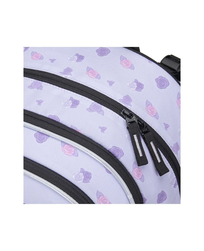 Baagl-Schulrucksack-Core-Kuromi-Sweet-One-lila