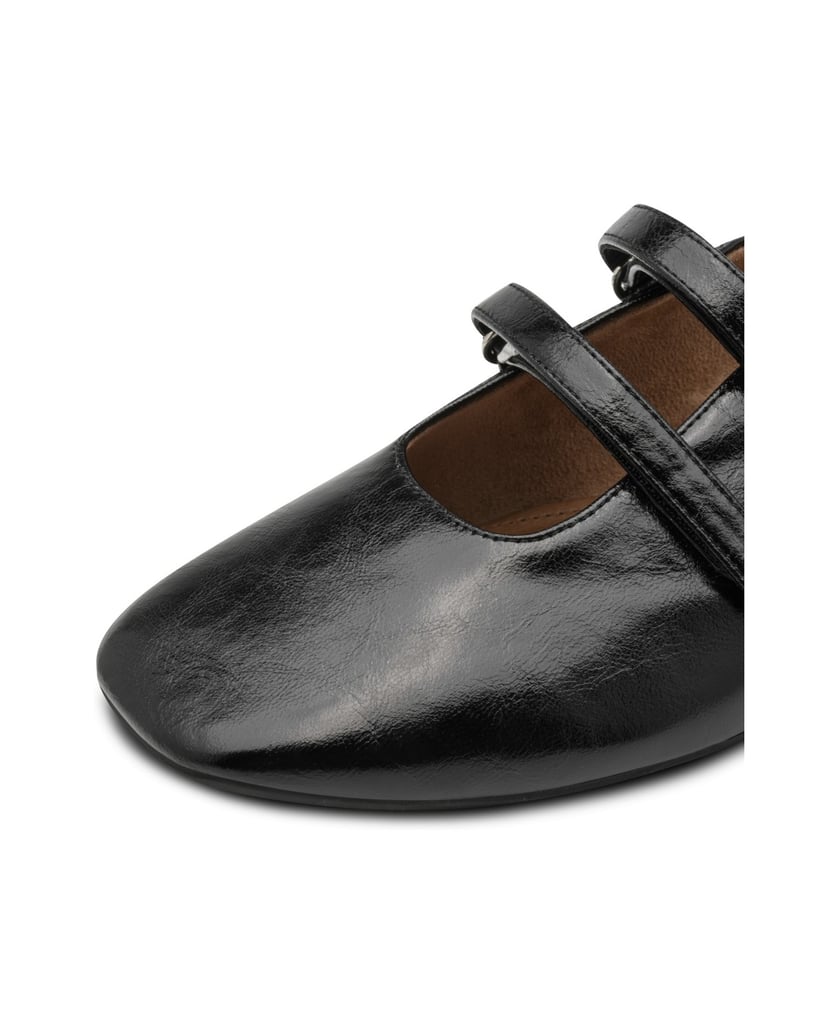 TAMARIS-Ballerina-schwarz