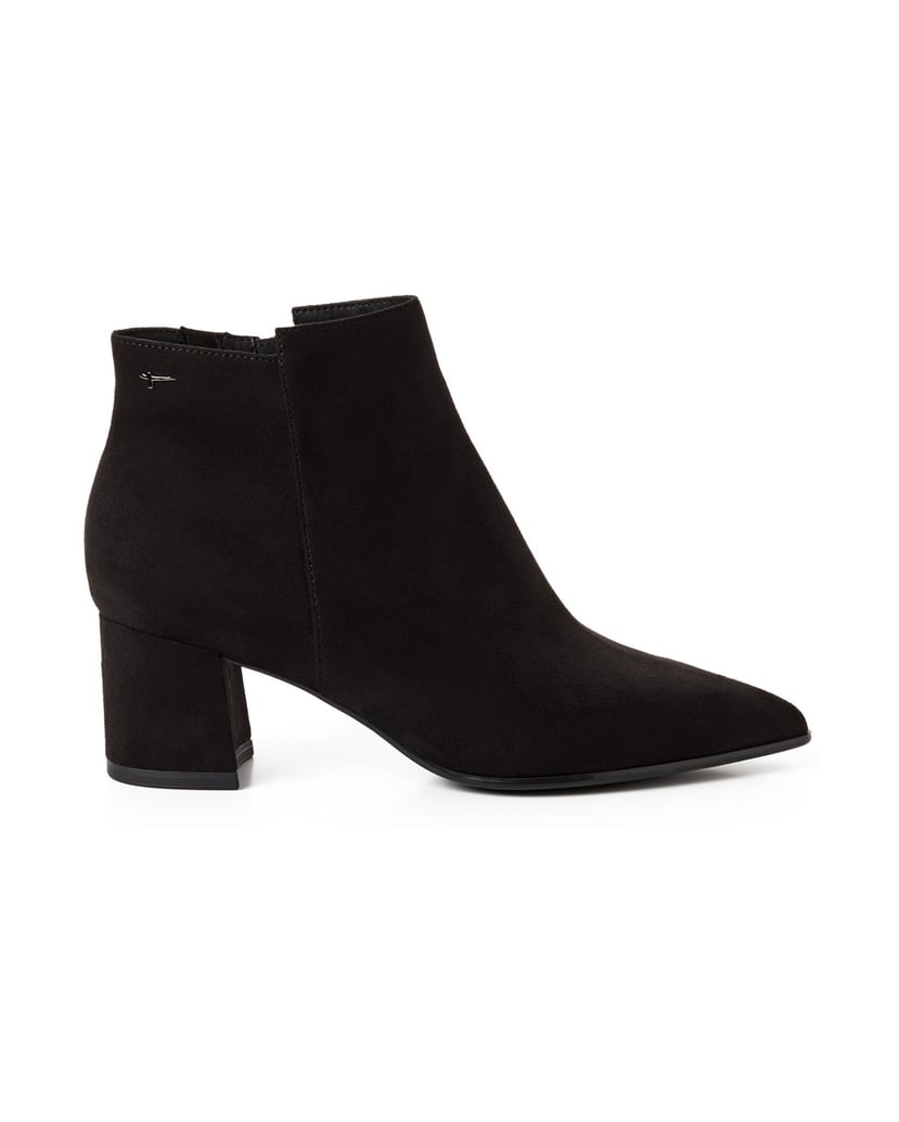 TAMARIS-Stiefelette-beige