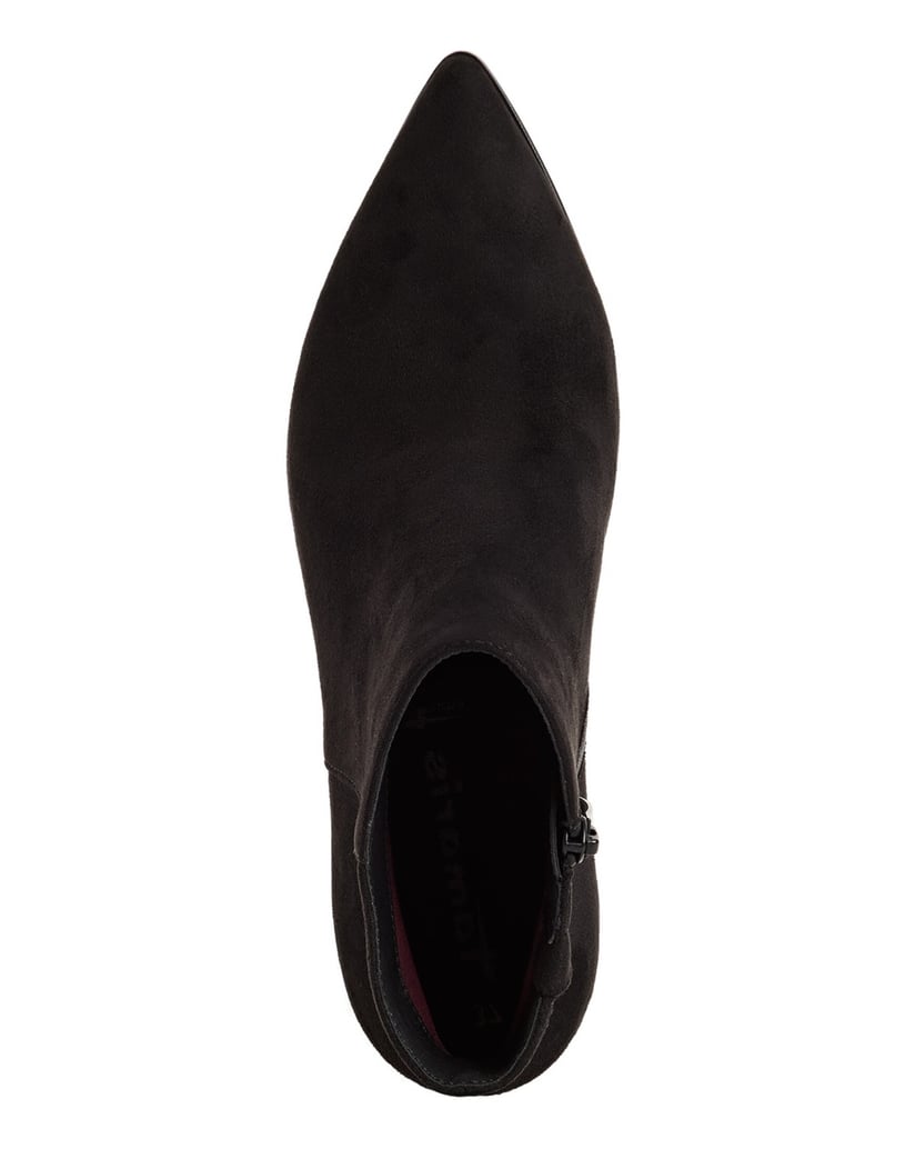 TAMARIS-Stiefelette-beige