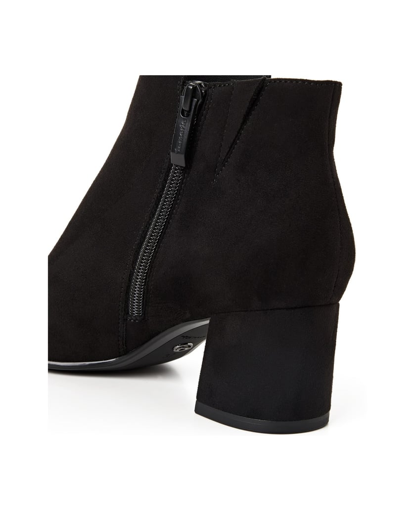 TAMARIS-Stiefelette-beige