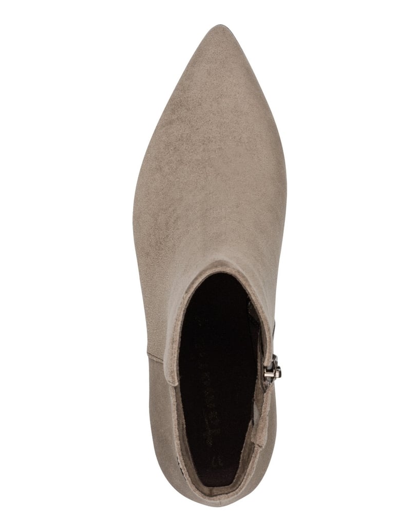 TAMARIS-Stiefelette-beige
