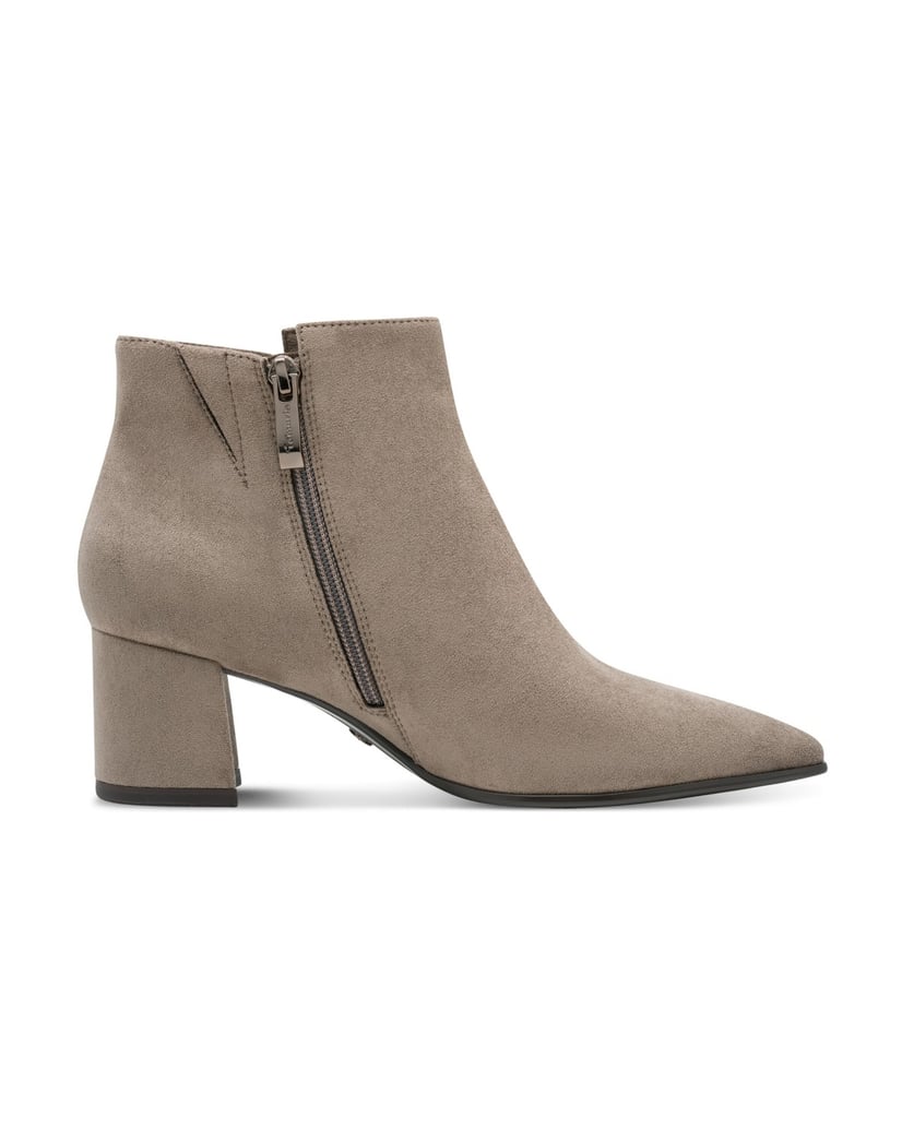 TAMARIS-Stiefelette-beige
