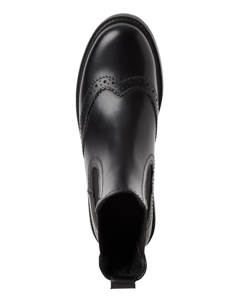 TAMARIS-Chelsea-Boot-schwarz
