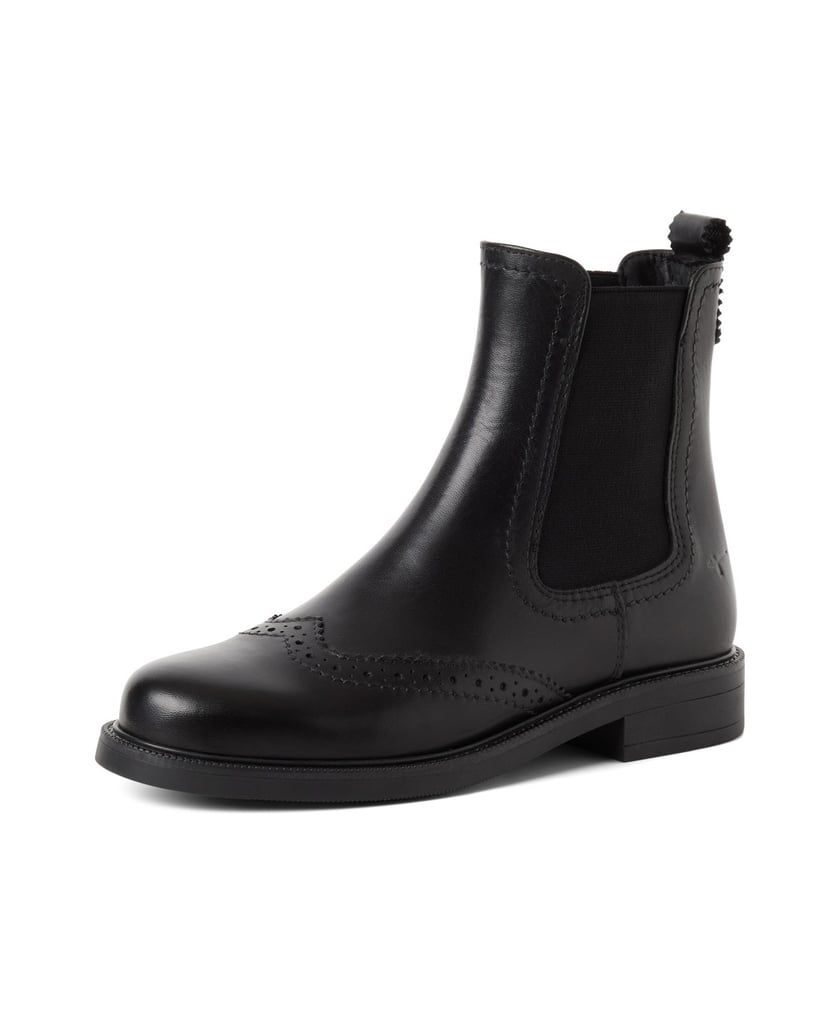 TAMARIS-Chelsea-Boot-schwarz
