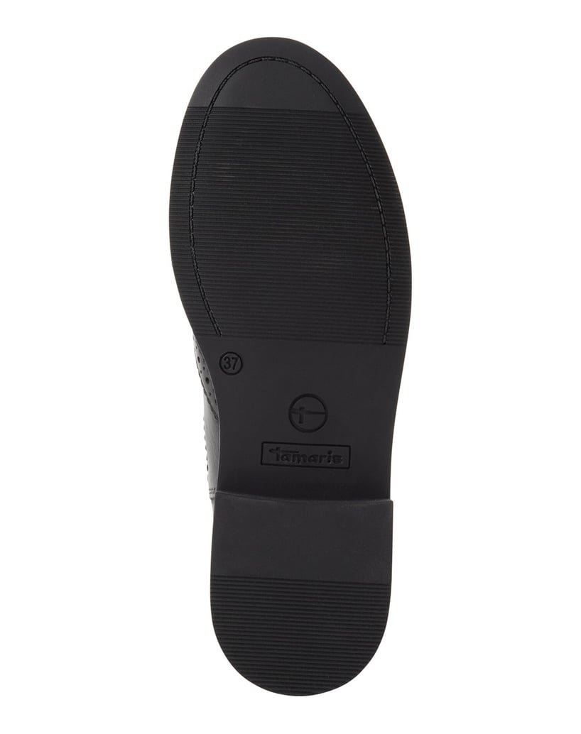 TAMARIS-Chelsea-Boot-schwarz