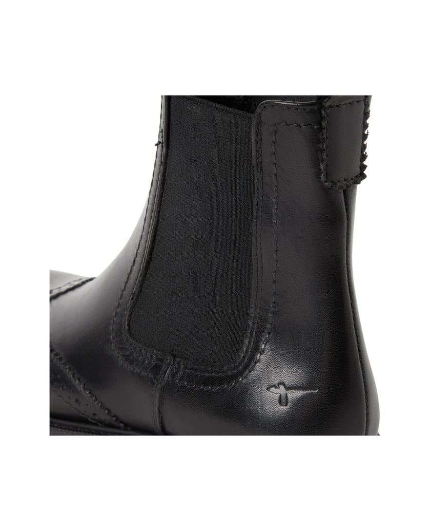 TAMARIS-Chelsea-Boot-schwarz
