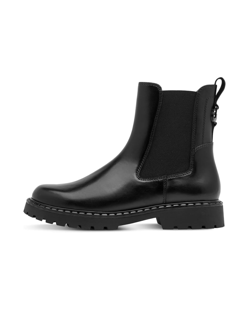 TAMARIS-Chelsea-Boot-schwarz