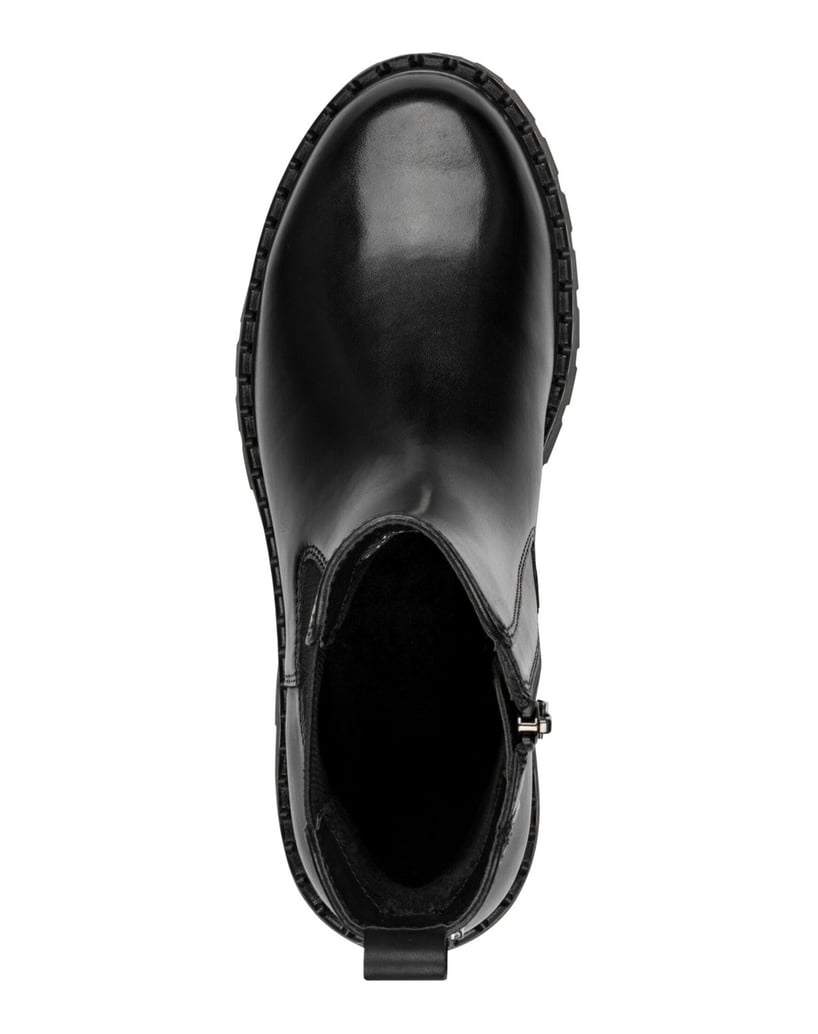 TAMARIS-Chelsea-Boot-schwarz