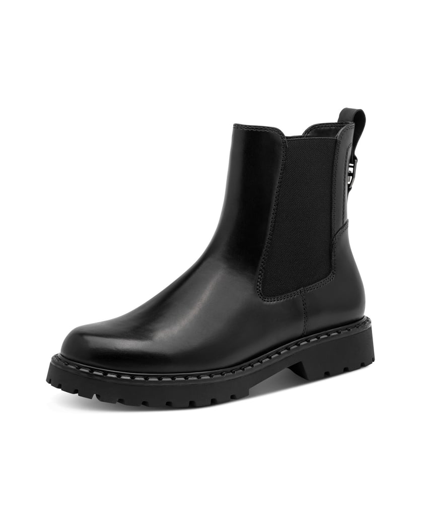 TAMARIS-Chelsea-Boot-schwarz
