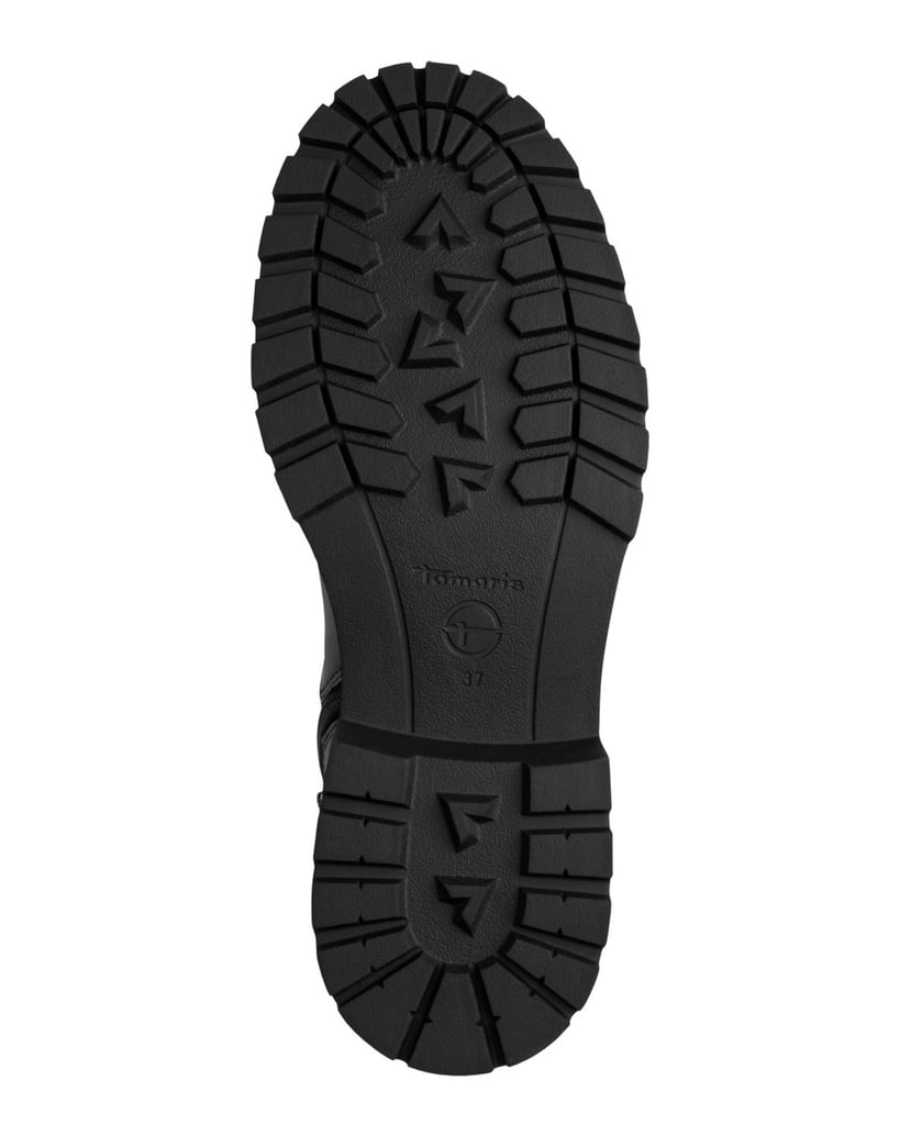 TAMARIS-Chelsea-Boot-schwarz