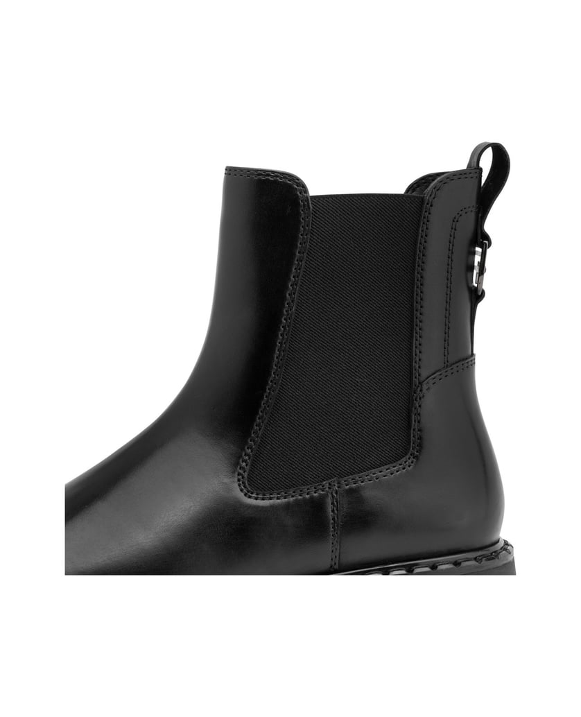 TAMARIS-Chelsea-Boot-schwarz