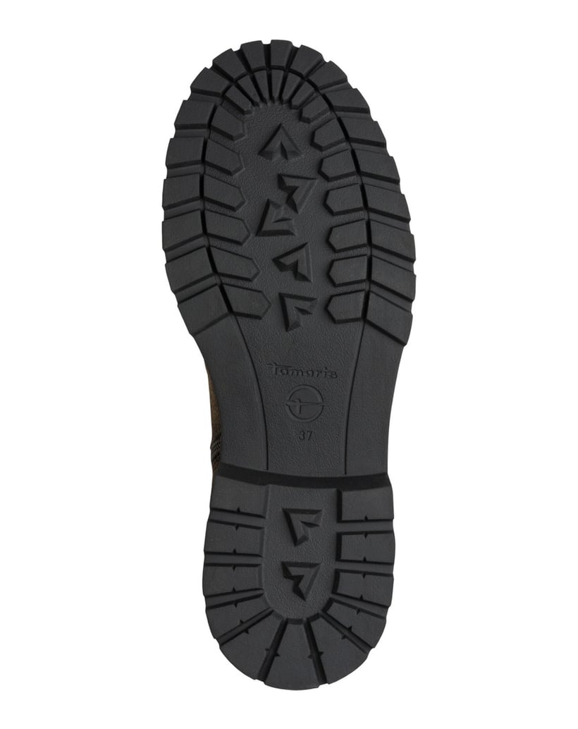 TAMARIS-Chelsea-Boot-grün
