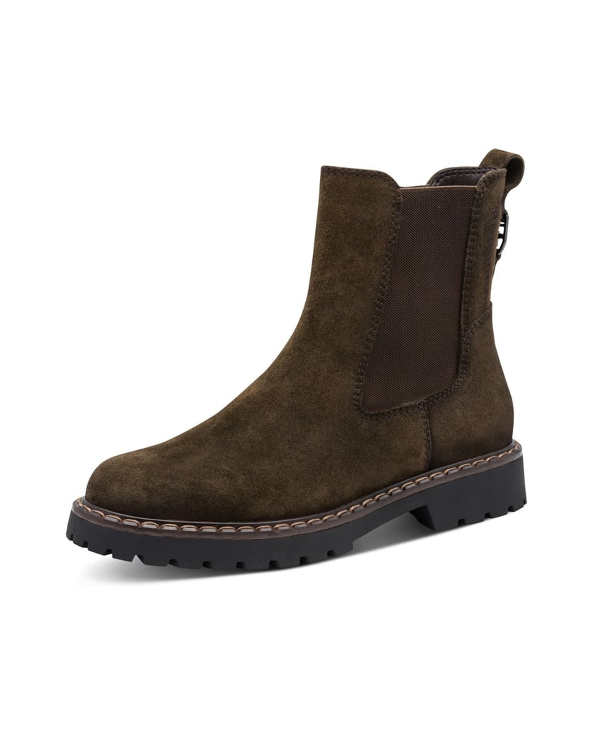 TAMARIS-Chelsea-Boot-grün