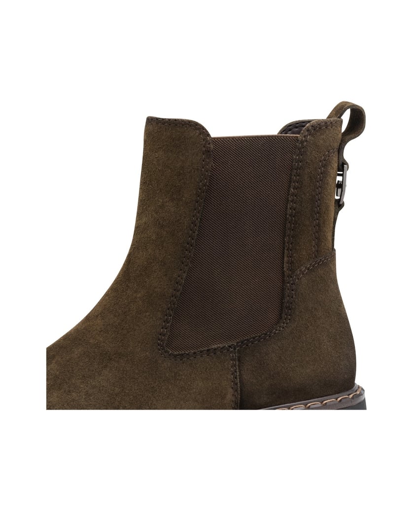 TAMARIS-Chelsea-Boot-grün