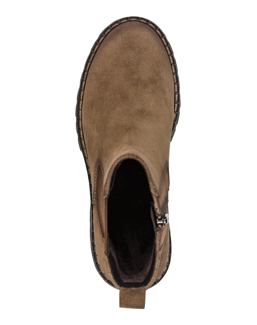 TAMARIS-Chelsea-Boot-braun