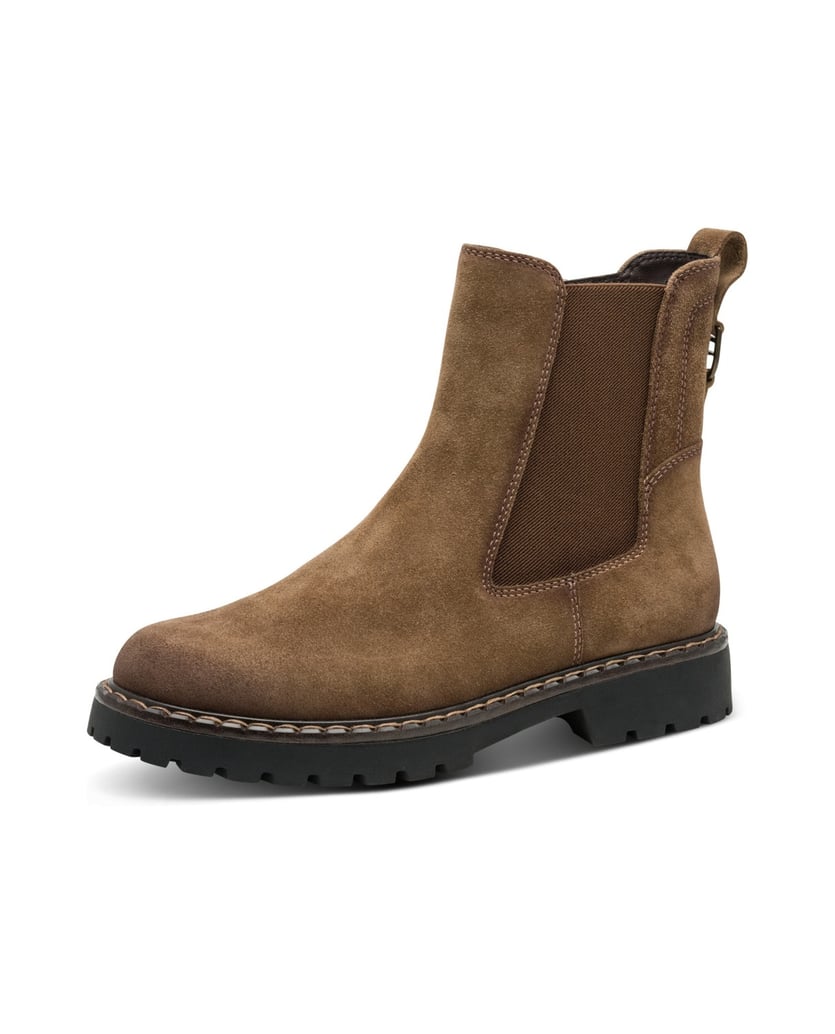 TAMARIS-Chelsea-Boot-braun