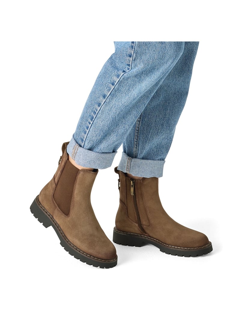 TAMARIS-Chelsea-Boot-braun