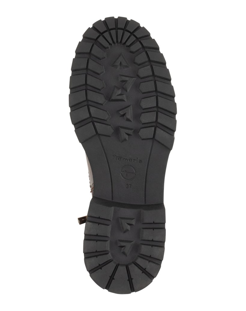 TAMARIS-Chelsea-Boot-braun