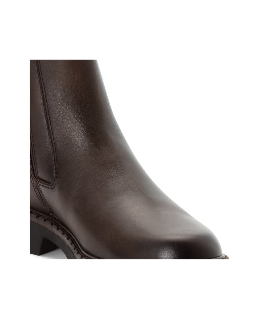 TAMARIS-Chelsea-Boot-braun