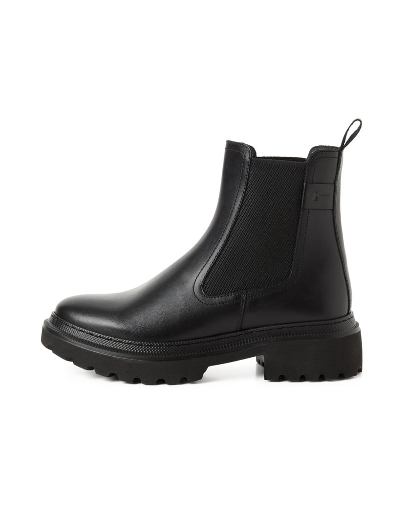 TAMARIS-Chelsea-Boot-schwarz