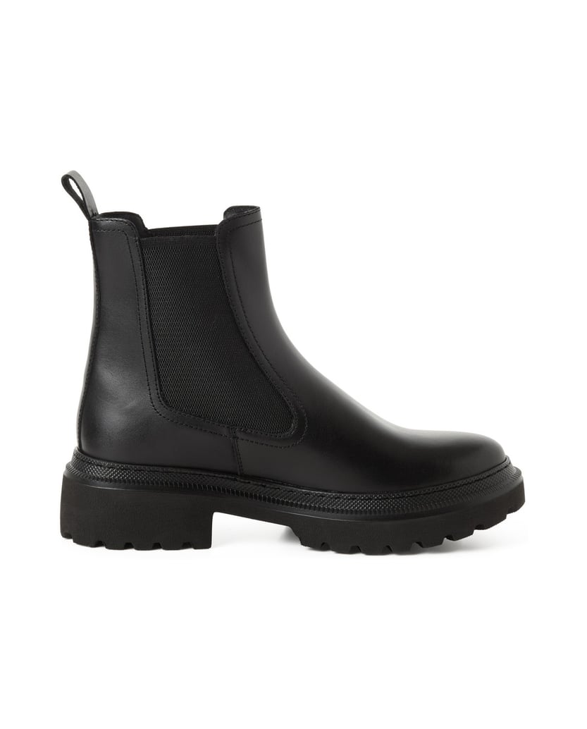 TAMARIS-Chelsea-Boot-schwarz