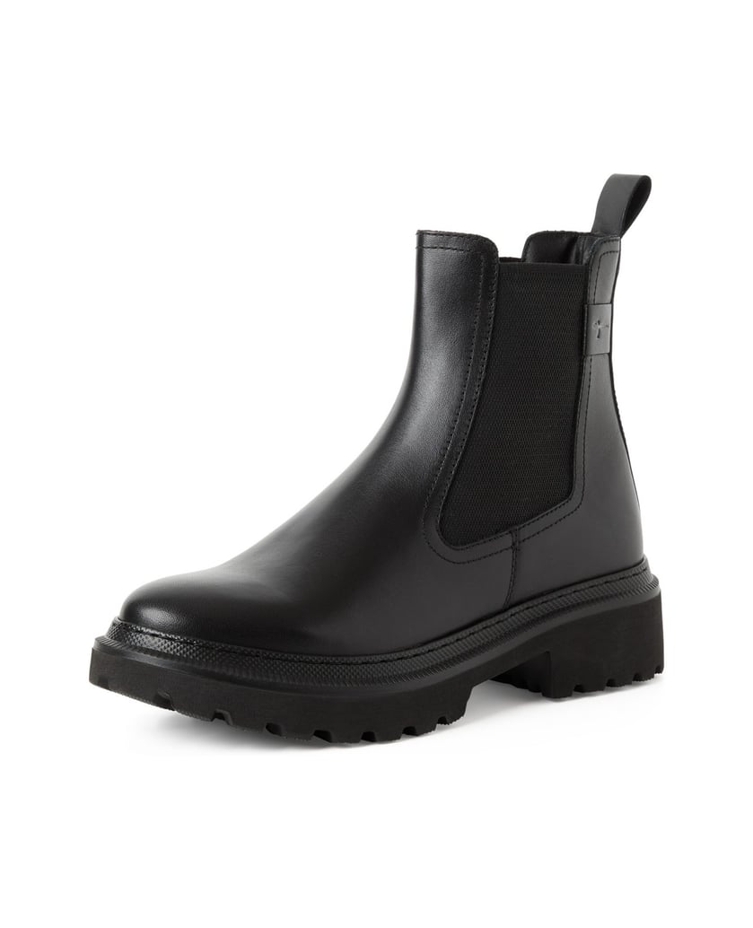 TAMARIS-Chelsea-Boot-schwarz