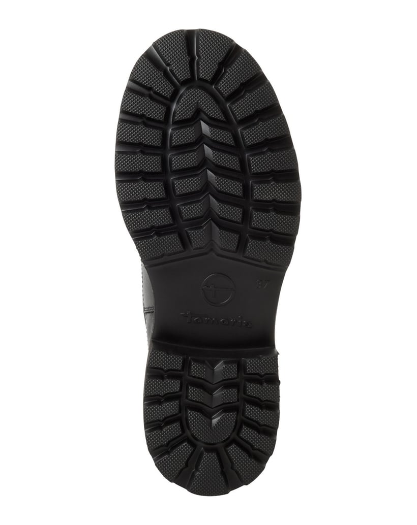 TAMARIS-Chelsea-Boot-schwarz