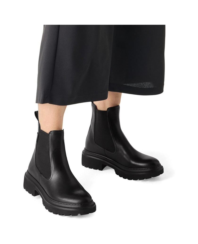 TAMARIS-Chelsea-Boot-schwarz