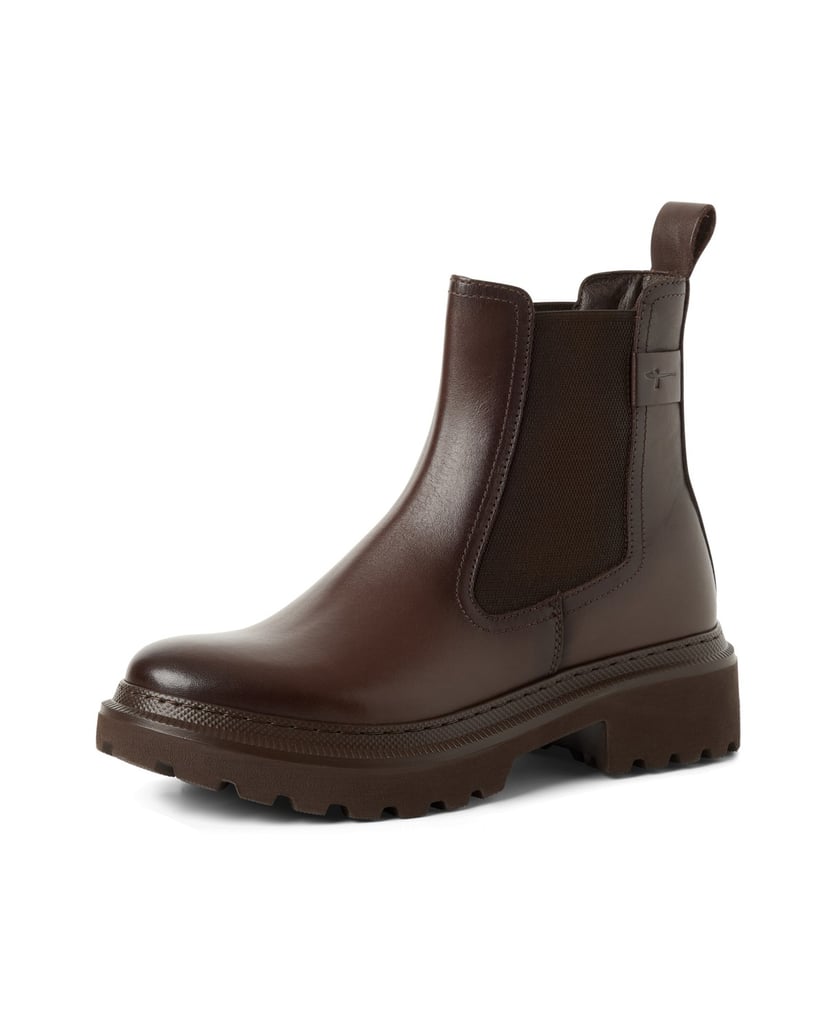 TAMARIS-Chelsea-Boot-braun