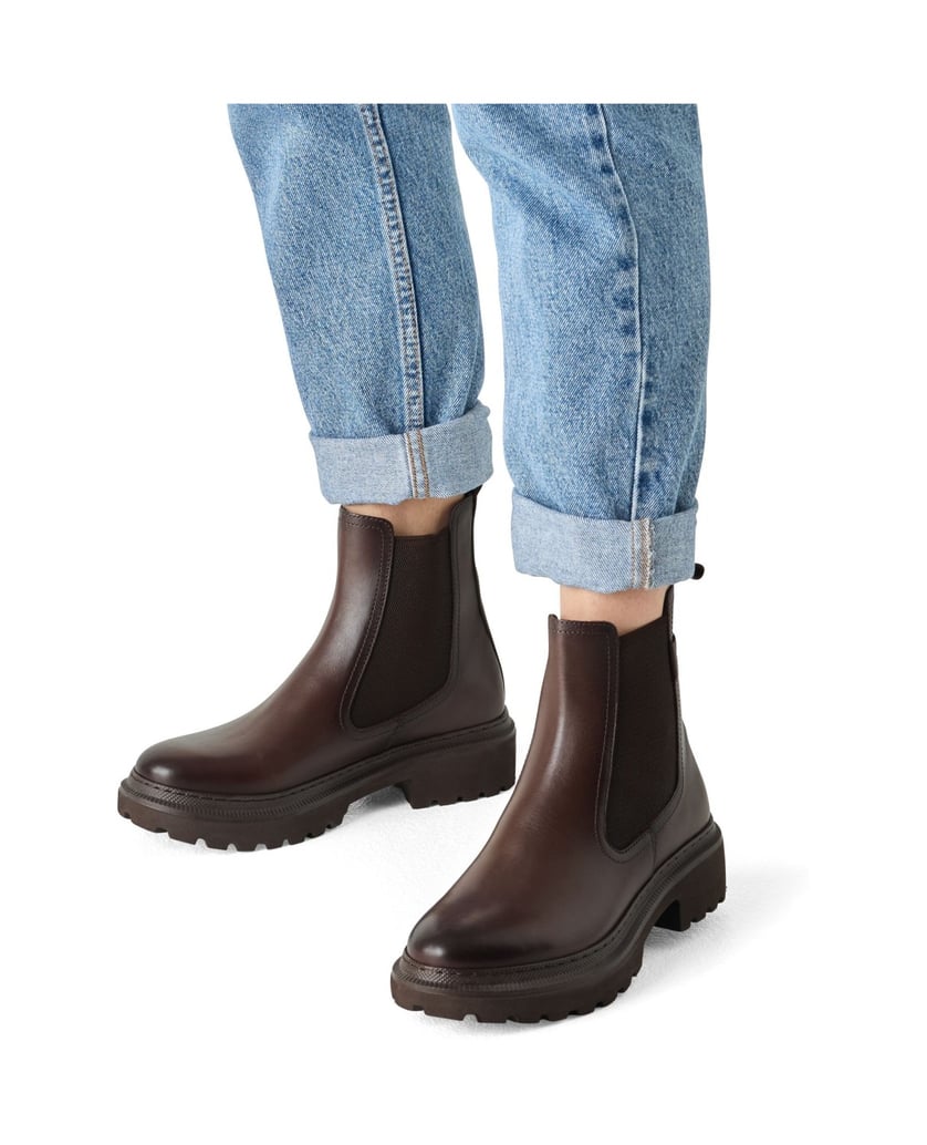 TAMARIS-Chelsea-Boot-braun