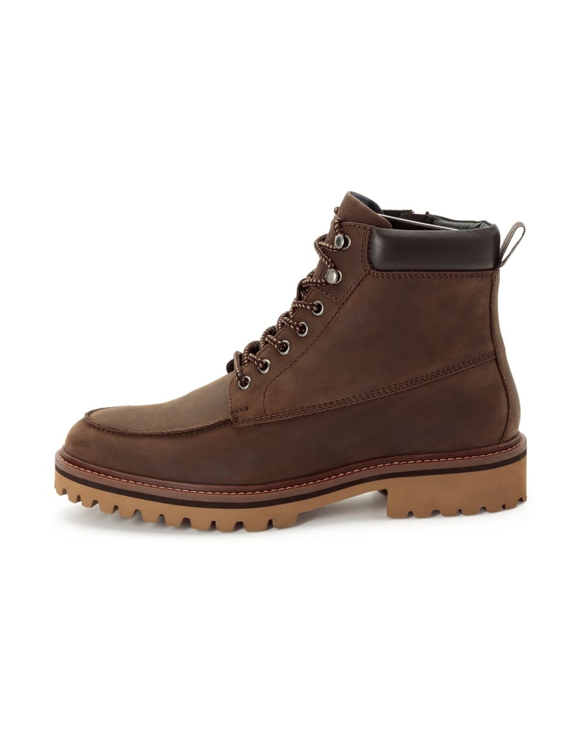 TAMARIS-Stiefelette-braun