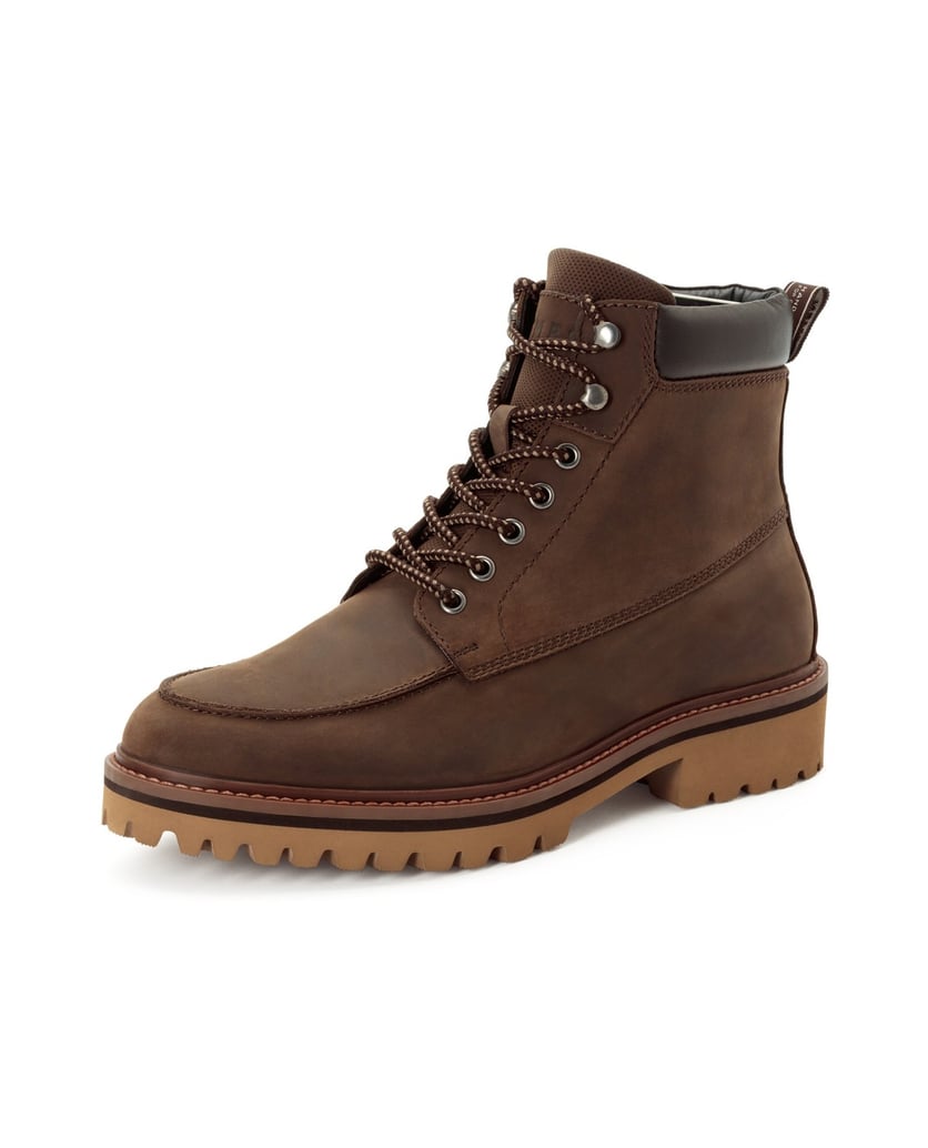 TAMARIS-Stiefelette-braun