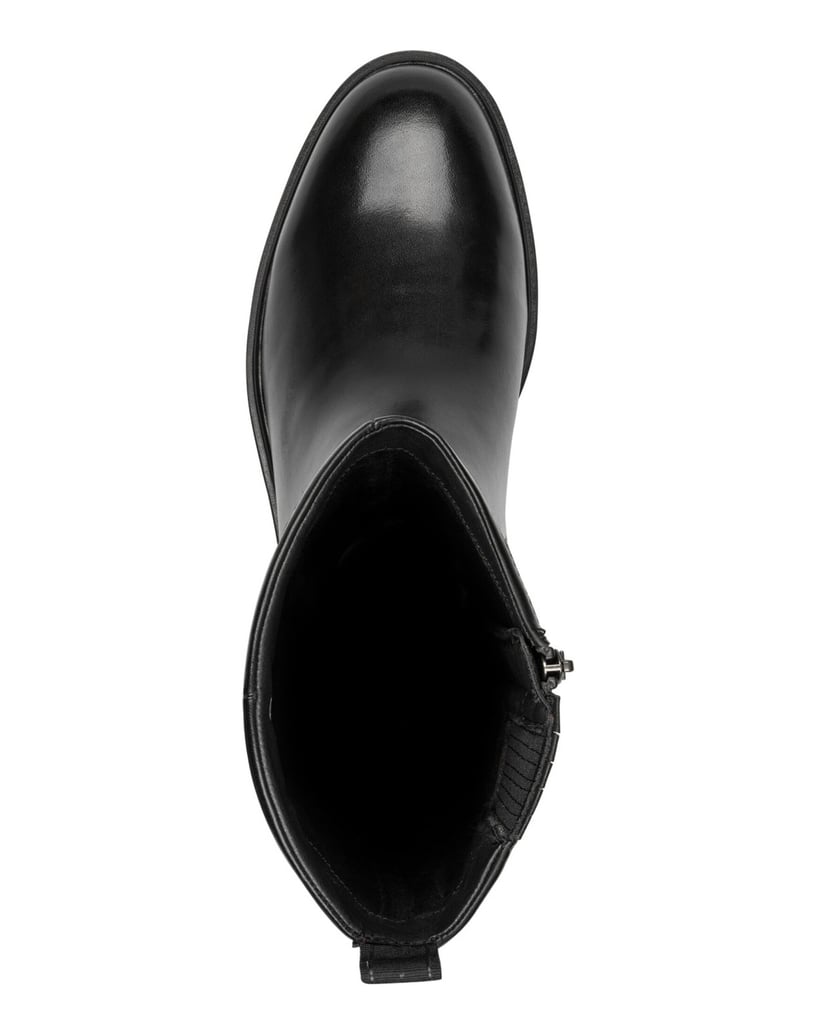 TAMARIS-Stiefel-schwarz