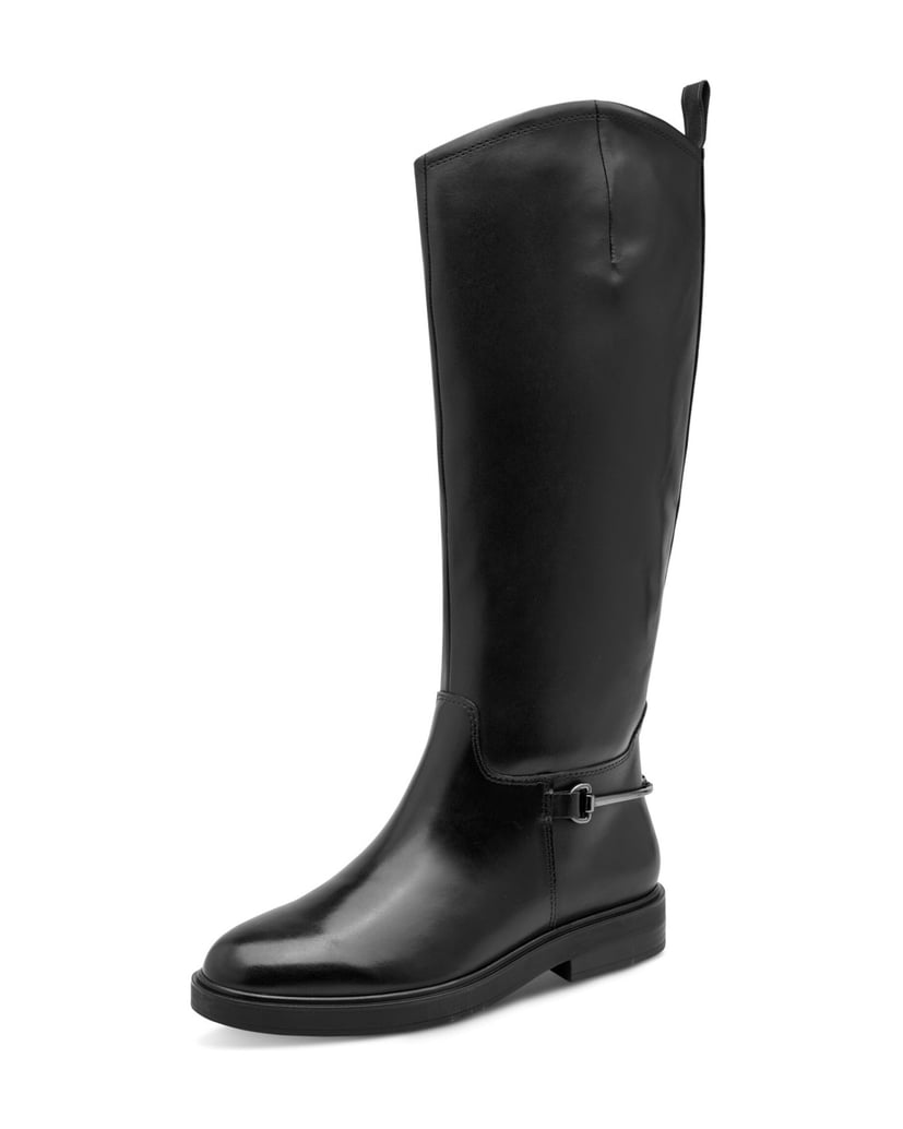 TAMARIS-Stiefel-schwarz