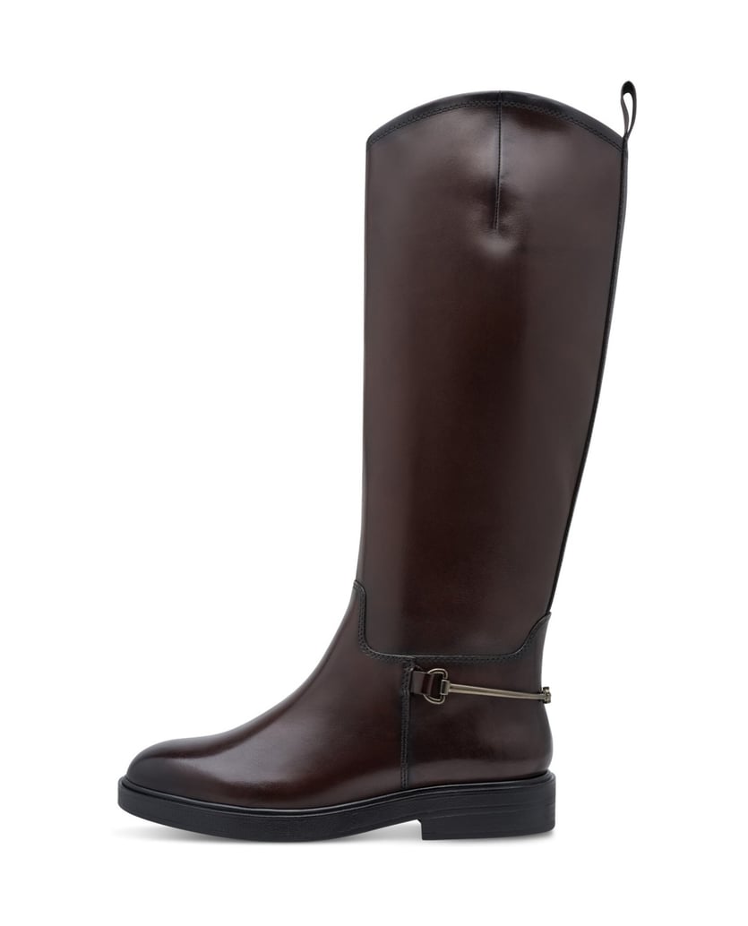 TAMARIS-Stiefel-braun