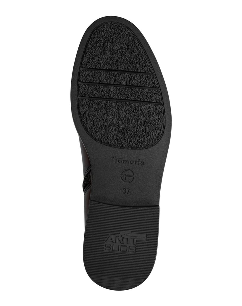TAMARIS-Stiefel-braun