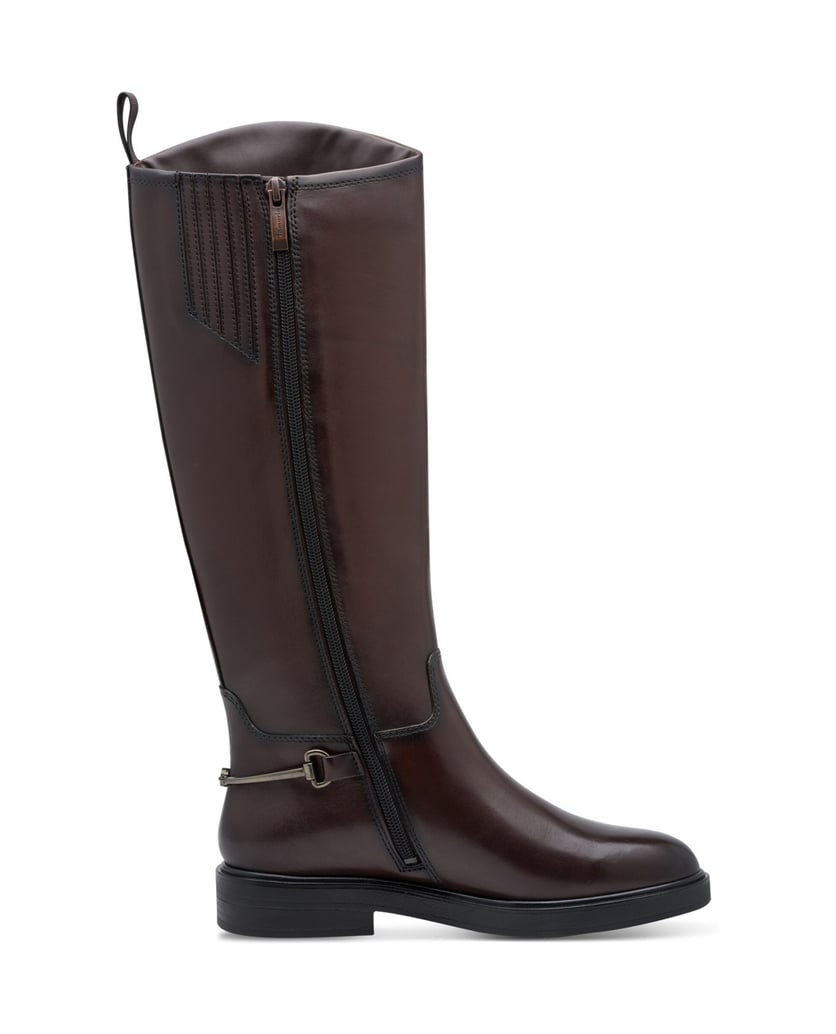 TAMARIS-Stiefel-braun