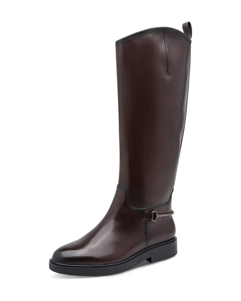 TAMARIS-Stiefel-braun