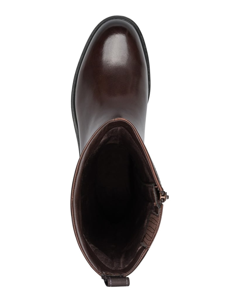 TAMARIS-Stiefel-braun