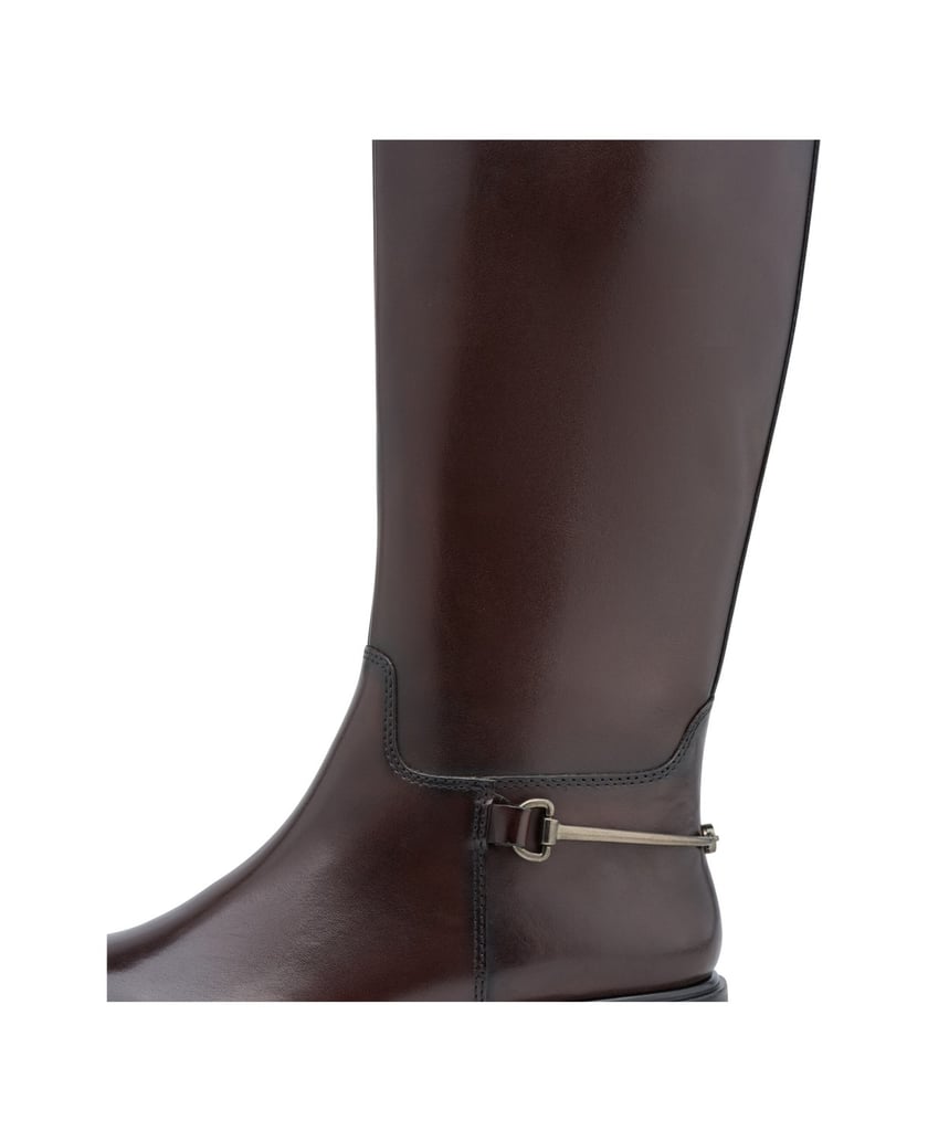 TAMARIS-Stiefel-braun
