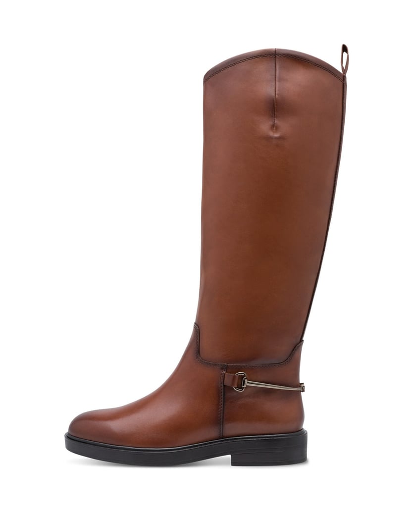 TAMARIS-Stiefel-braun