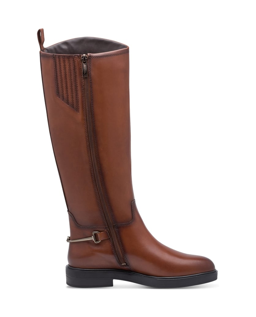 TAMARIS-Stiefel-braun