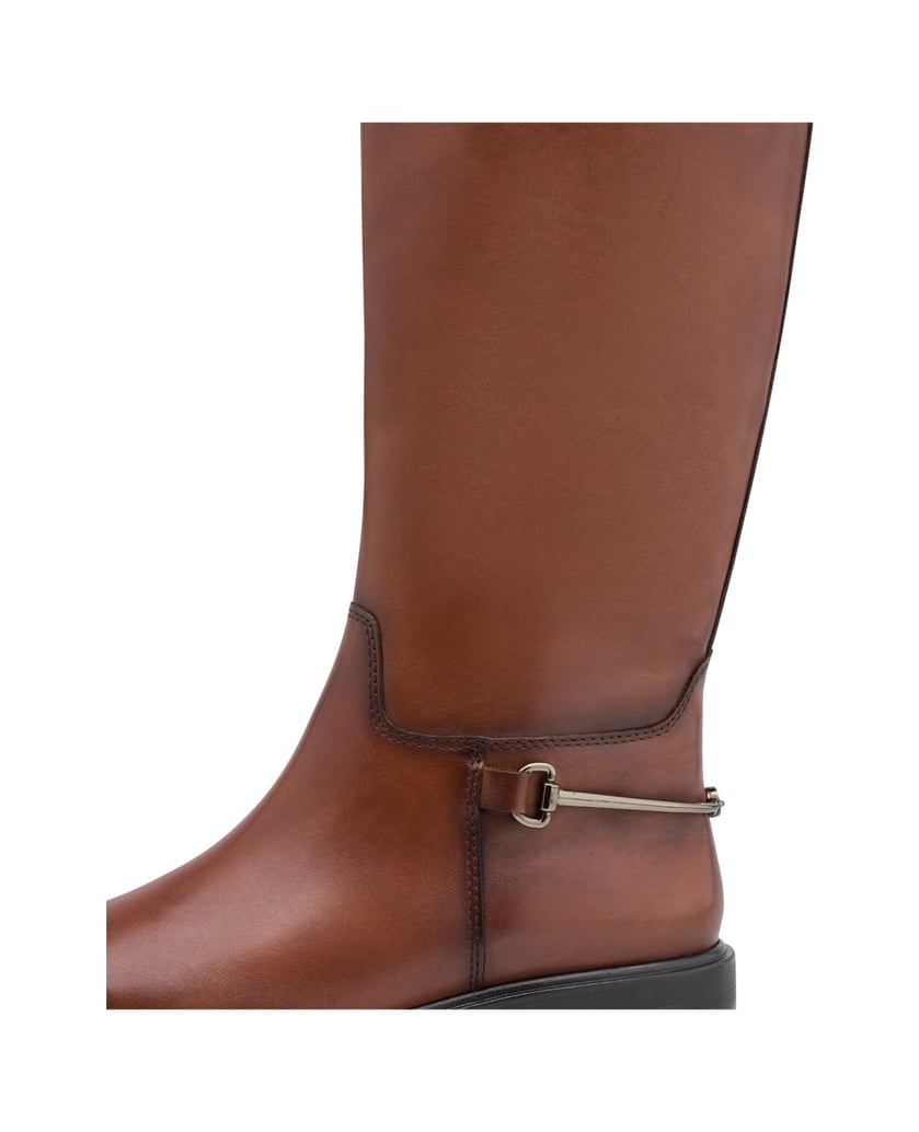 TAMARIS-Stiefel-braun